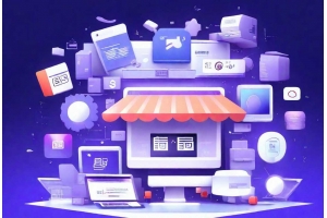 還在自己打包發(fā)貨？你可能真的需要云倉一件代發(fā)了