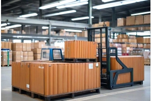 2025倉配趨勢發(fā)布！美國海外倉全面升級，你準備好了嗎？