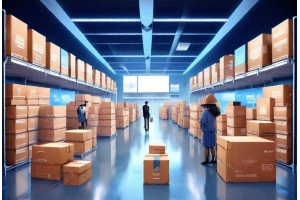 Lazada與Shopee6月訪問量略降，馬來西亞與越南市場賣家需關注平臺費用調整