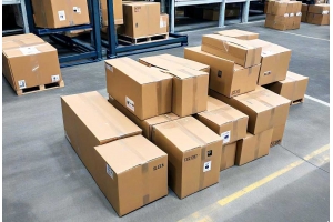 寄送保健品、帶電帶磁產品空運渠道：中英敏感貨專線