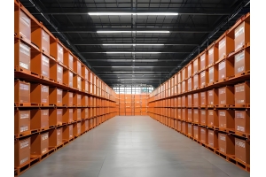 跨境海外云倉有哪些？選擇適合你的倉儲服務，讓跨境發貨更高效