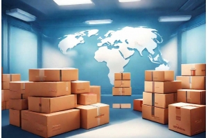 跨境云倉一件代發，真的能解決發貨難題嗎？