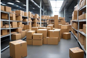 海外云倉能干什么？外貿人用過才知道它到底值不值