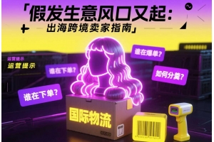 假發(fā)生意風(fēng)口又起，誰在下單？誰在爆單？出?？缇迟u家如何分一杯羹？