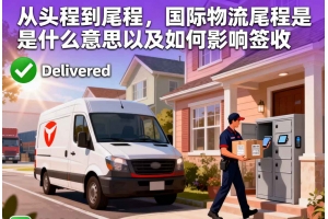 Tik Tok賣家是否可以使用跨境云倉代發(fā)？發(fā)貨模式深度解析