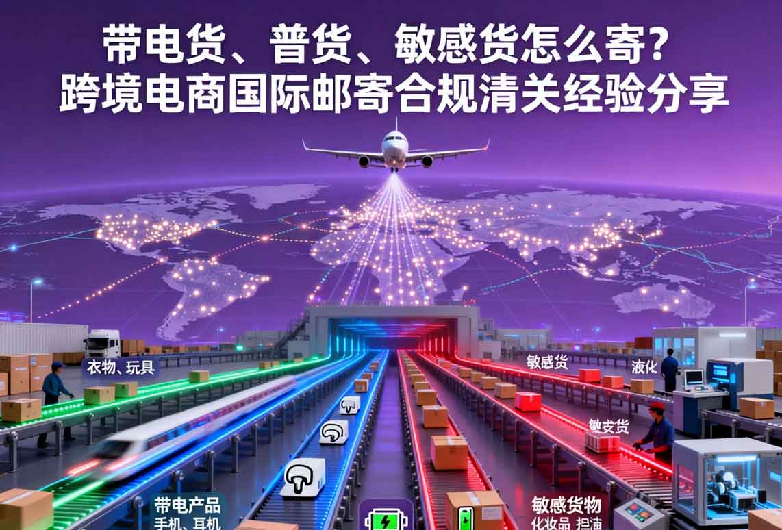 跨境電商