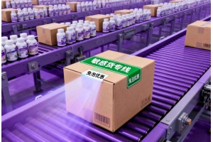 <b>泡貨營養品跨境物流避坑！專屬云倉一件代發時效與清關免泡渠道</b>