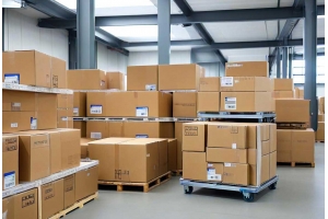 中東空運(yùn)費(fèi)暴漲近95%，跨境賣家如何應(yīng)對物流成本失控