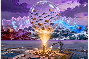 東莞外貿商發營養品到國外總被卡？這些物流難題要提前規避