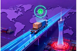 珠海 3C 數碼跨境發貨，國際物流專線怎么選更安全