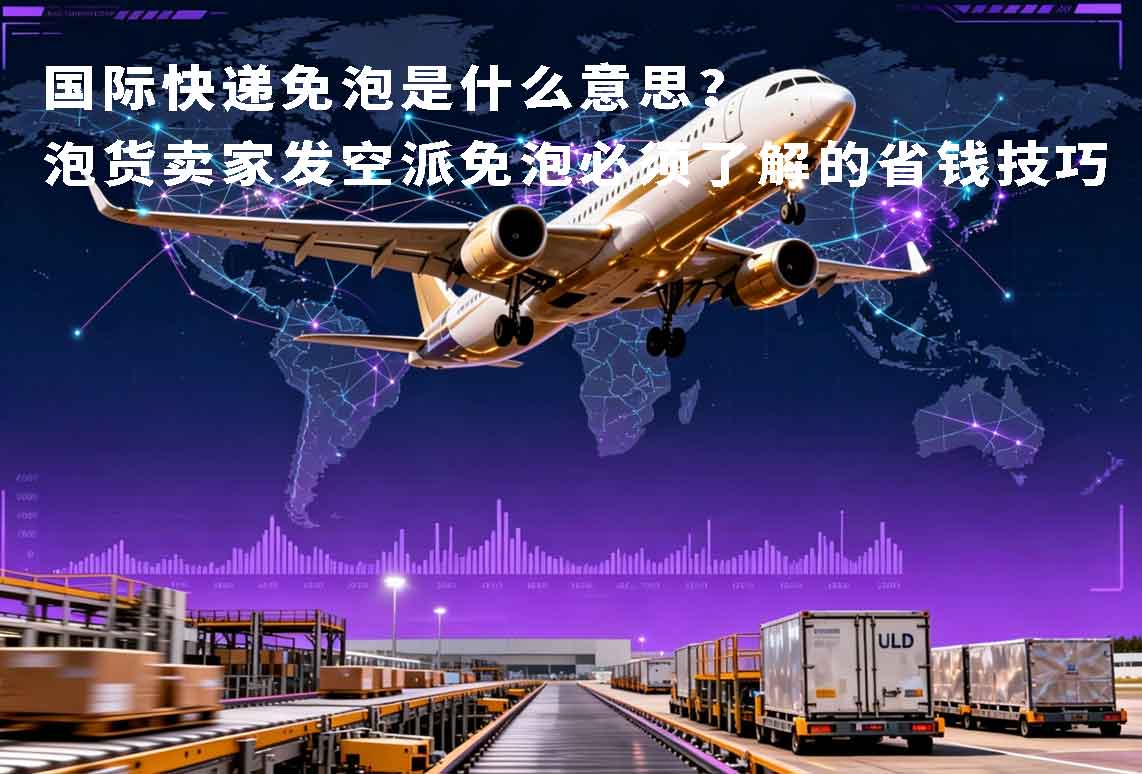 國際物流