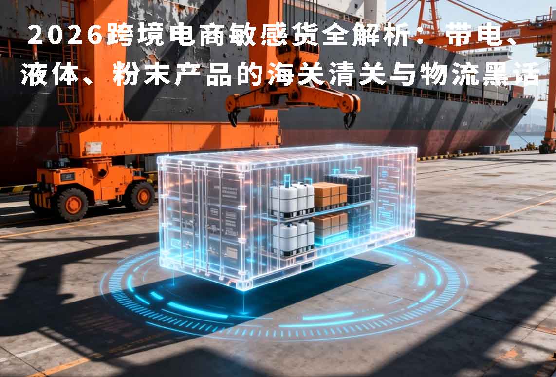跨境電商